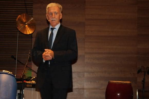 Klaus Berka, Analytik Jena AG