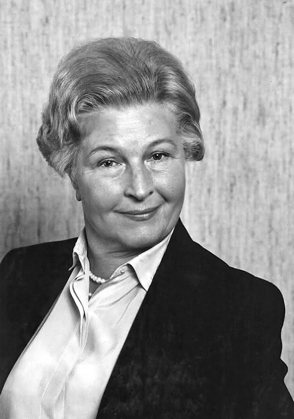 Marie Harting