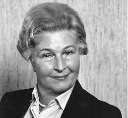 Marie Harting
