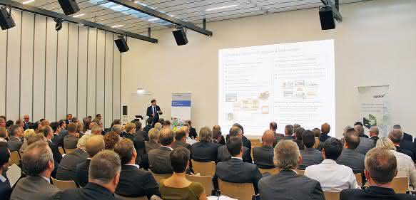 Roadmap Industrie 4.0