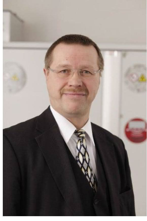 Thomas Pietschmann