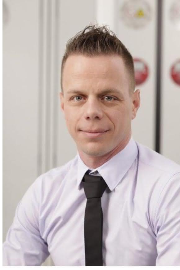 Sven Sievers