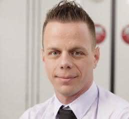 Sven Sievers Sven Sievers