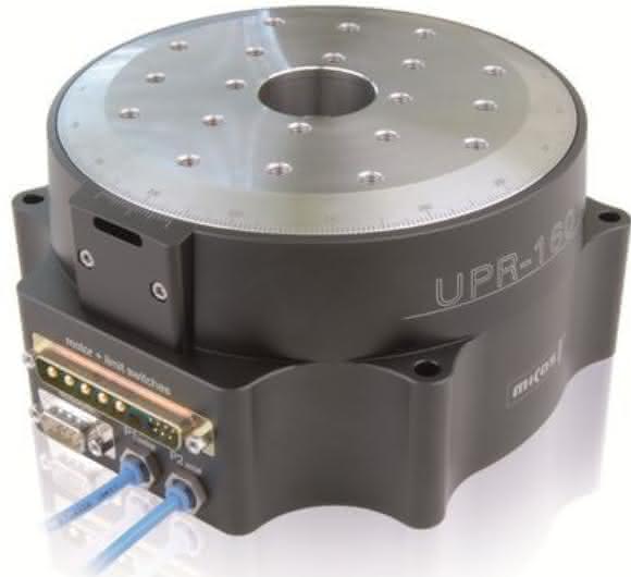 Torque-Motor