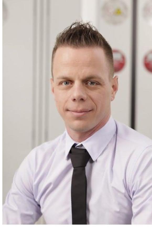 Sven Sievers