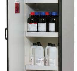 Erdbebenschrank Erdbebenschrank