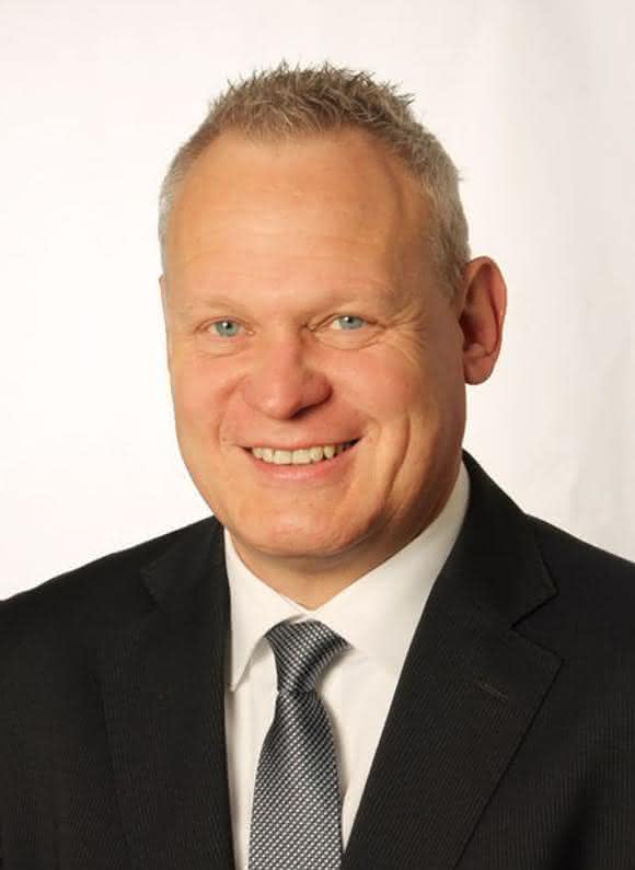 Gerald Pörschmann
