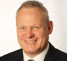 Gerald Pörschmann