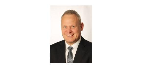Gerald Pörschmann