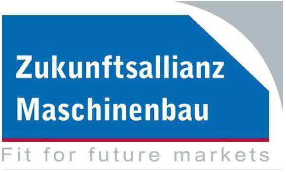 Zukunftsallianz Maschinenbau