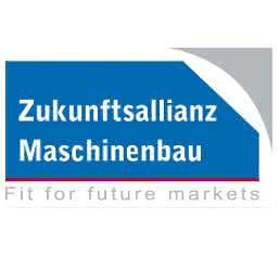 Zukunftsallianz Maschinenbau