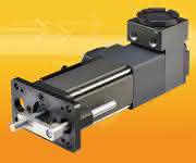 A-Drive PM Stellzylinder Exlar A-Drive PM Stellzylinder Exlar