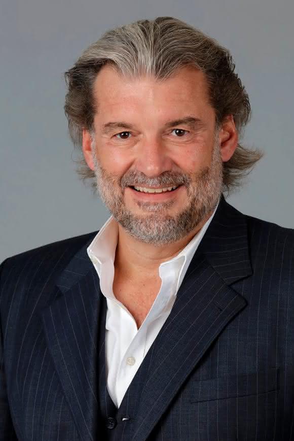Werkzeug: Chris Metzler neuer CSO bei Gedore