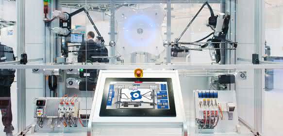 Lenze Easy Machine Lenze Easy Machine
