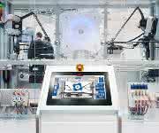 Lenze Easy Machine Lenze Easy Machine