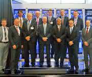 Rittal IBM Partnerschaft