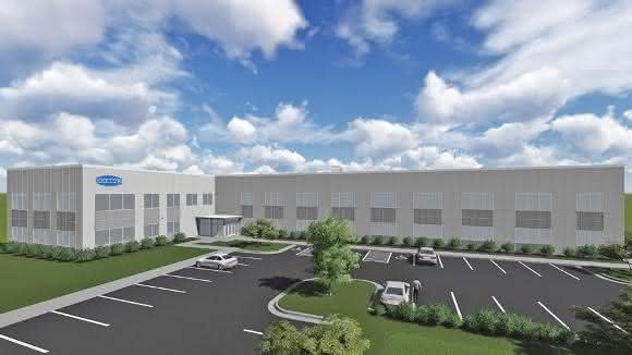 Schmalz Neubau USA Modell Schmalz Neubau USA Modell