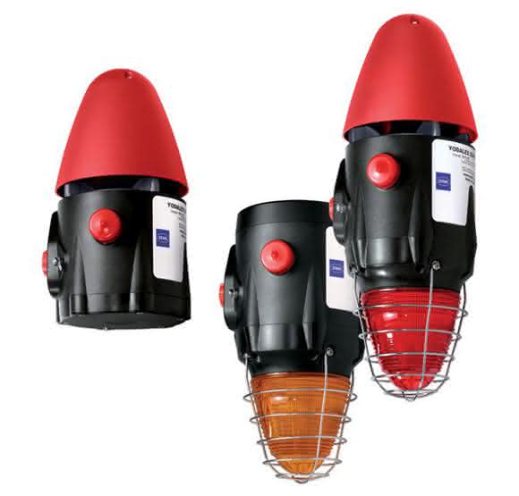 Yodalex Super Series R. Stahl
