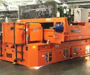 multidirectional tool changer