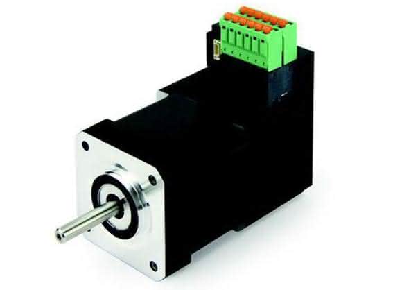 EC-Motor