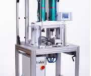 Einpressmaschine