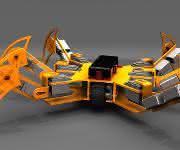 Hexapod