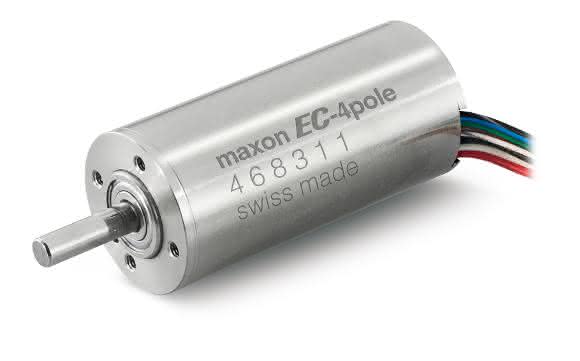 Maxon OP Antrieb