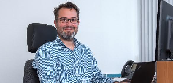 Prof. Sven Grundmann