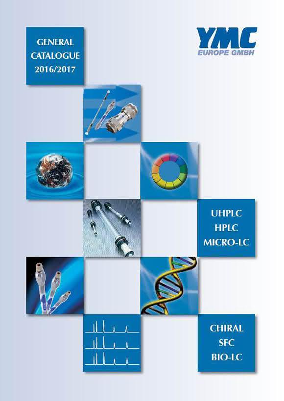 YMC-Gesamtkatalog YMC-Gesamtkatalog