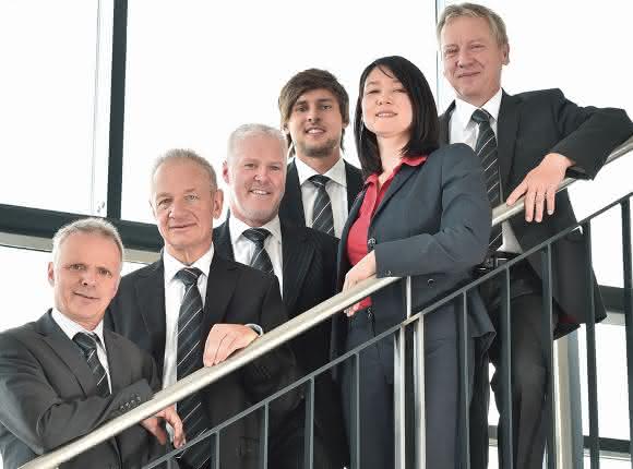 Indunorm Team Waiblingen