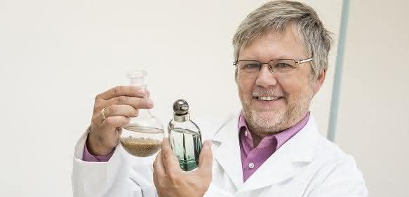 Prof. Ludwig Prof. Ludwig