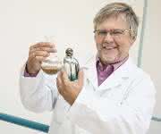 Prof. Ludwig Prof. Ludwig