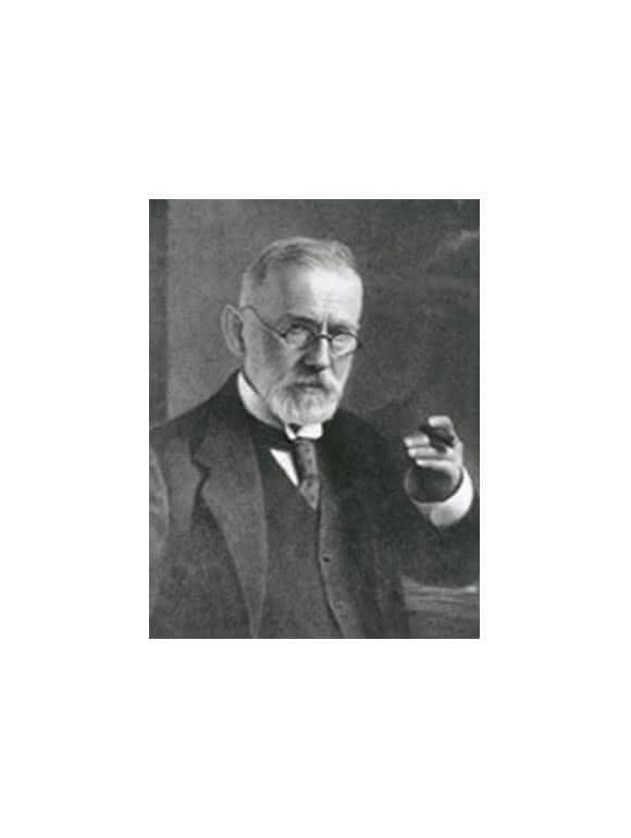 Paul Ehrlich Paul Ehrlich