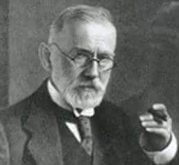 Paul Ehrlich Paul Ehrlich