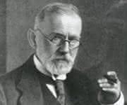 Paul Ehrlich