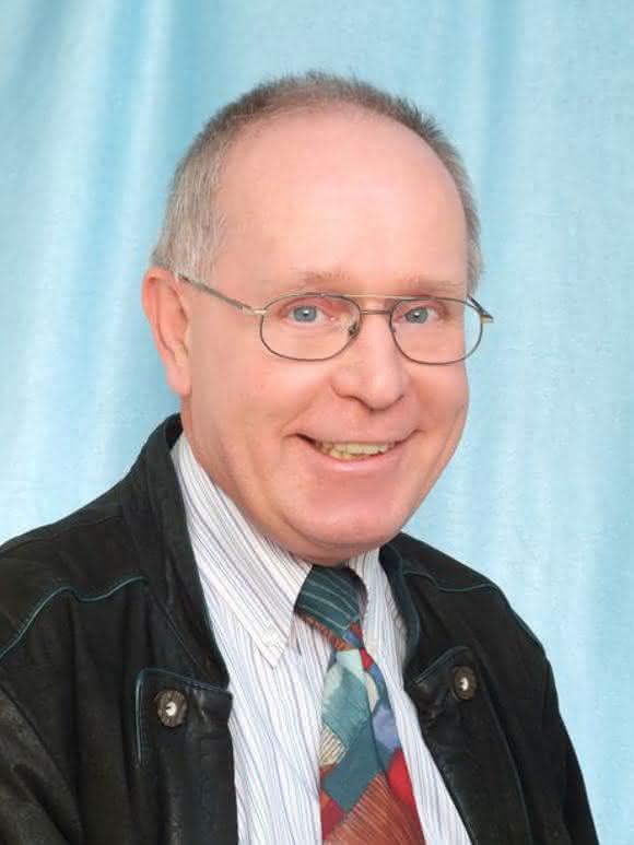 Dr. Hans Allmendinger