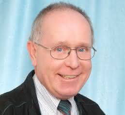 Dr. Hans Allmendinger Dr. Hans Allmendinger