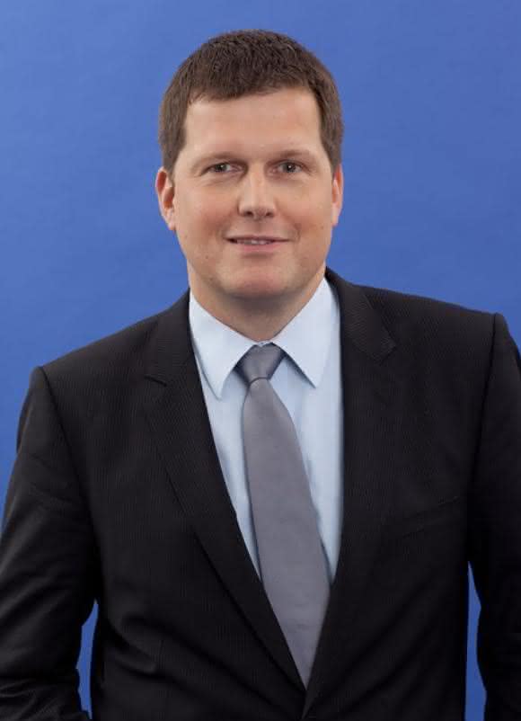 Oliver Gehrmann Oliver Gehrmann