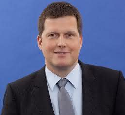 Oliver Gehrmann Oliver Gehrmann