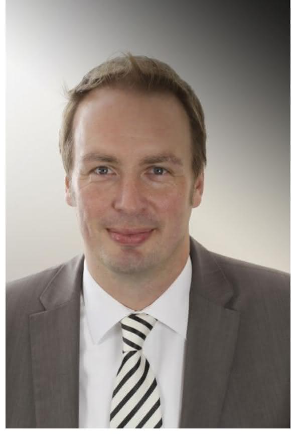 Bernd Heinold