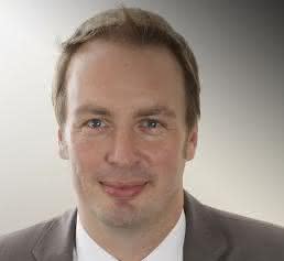 Bernd Heinold