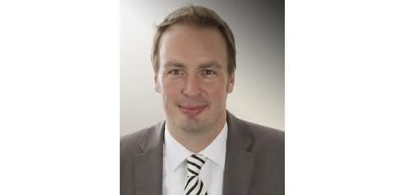 Bernd Heinold