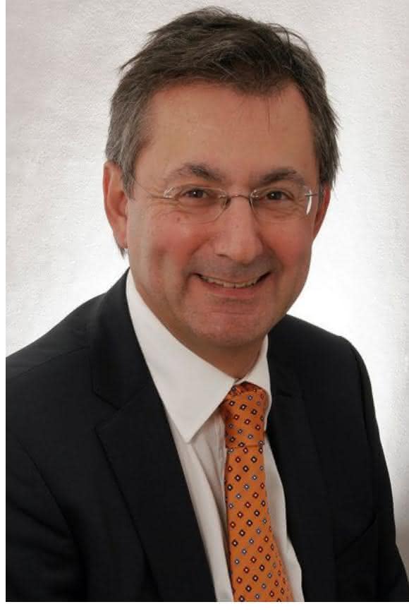 Dr. Ralf Mühlbauer