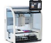 Pipettiersystem Pipettiersystem