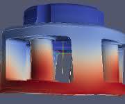 Bauteilsimulation