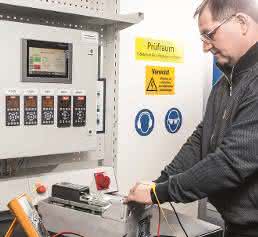 Danfoss Service Frequenzumrichter