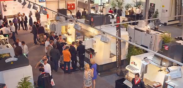Haas Demo-Tage 2015