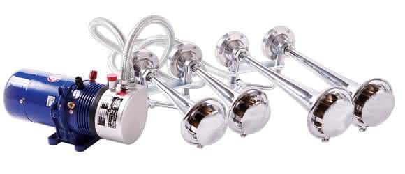 MAx B Martin 4 Ton Signal