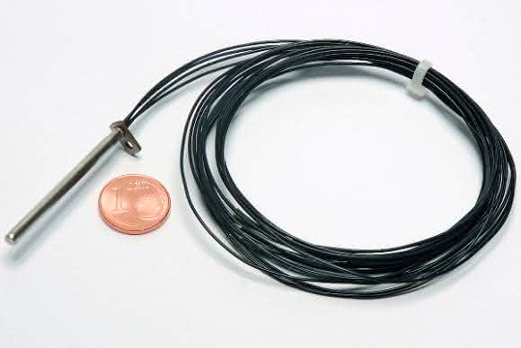 Platin-Temperatursensor Platin-Temperatursensor