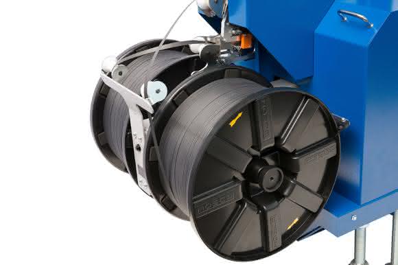 Mosca TR-6 Doppelabroller